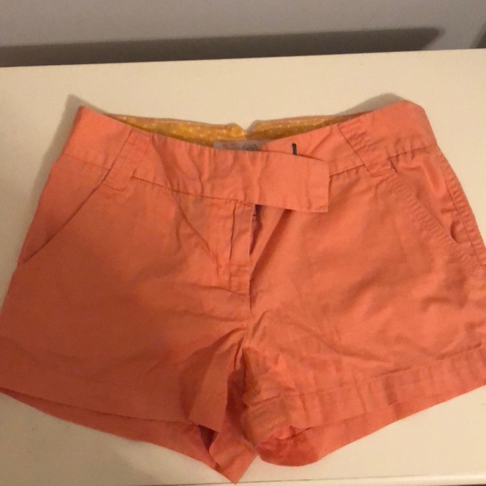 Jcrew shorts
